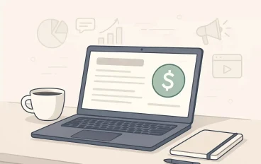 فوائد التدوين: كيف تبدأ مدونة وتحقق الربح من الإنترنت | دليل شامل