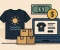 article image for الربح من تصميم التيشيرتات دون طباعة أو شحن: دليلك لبدء العمل عبر Redbubble