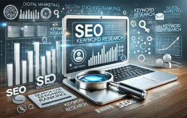 كيف تجد المقالات المتصدرة والأكثر بحثًا في أي مجال وتحليل المنافسين؟