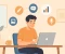 article image for أسهل 10 مجالات العمل الحر 2025 بدون خبرة (تناسب الجميع)