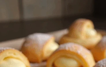 طريقة تحضير حلا الفقع