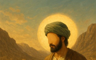 دروس من شباب النبي ﷺ – كيف رباه الله ليكون خير البشر