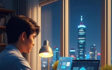 Earning Online with AI: Smart Ways to Profit in the Digital Age