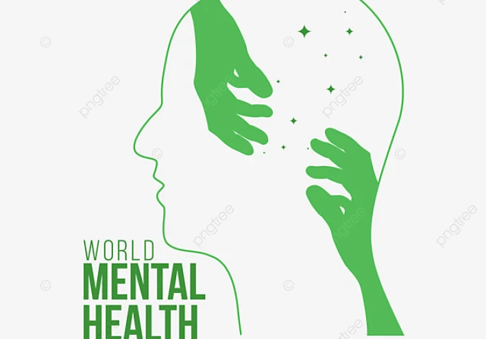 تعلم كيف تكون الصحه النفسيه ؟