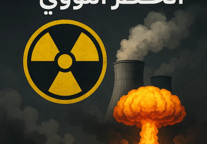 الخطر النووي: تهديد عالمي يتطلب الحذر والتعاون الدولي
