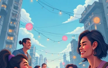 تطبيقات الهاتف هي ادوات لتحسين حياتنا