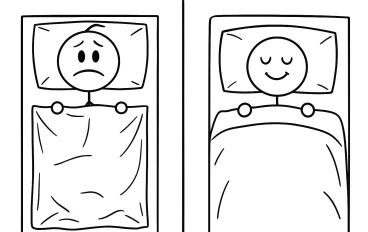  أسرار النوم: المراحل، فوائده الصحية، وتأثيره على الذاكرة والمزاج