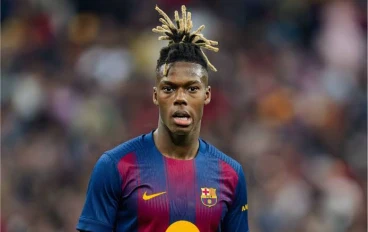 برشلونة يتحرك بجدية لضم نيكو ويليامز: صفقة صيفية قد تغيّر شكل الفريق الكتالوني