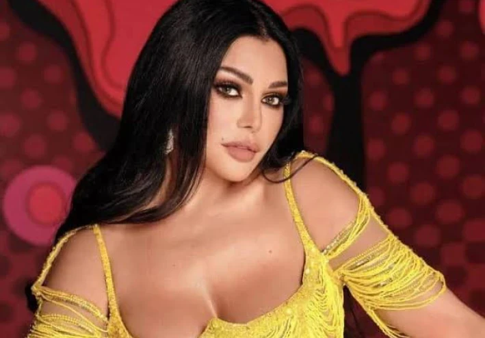 هيفاء وهبي وبعض المعلومات عن حياتها المهنيه