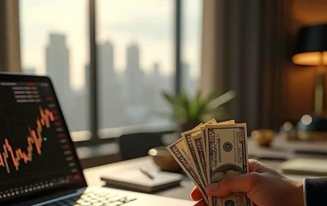طرق الربح من الإنترنت 2025: دليلك الشامل لتحقيق دخل من المنزل