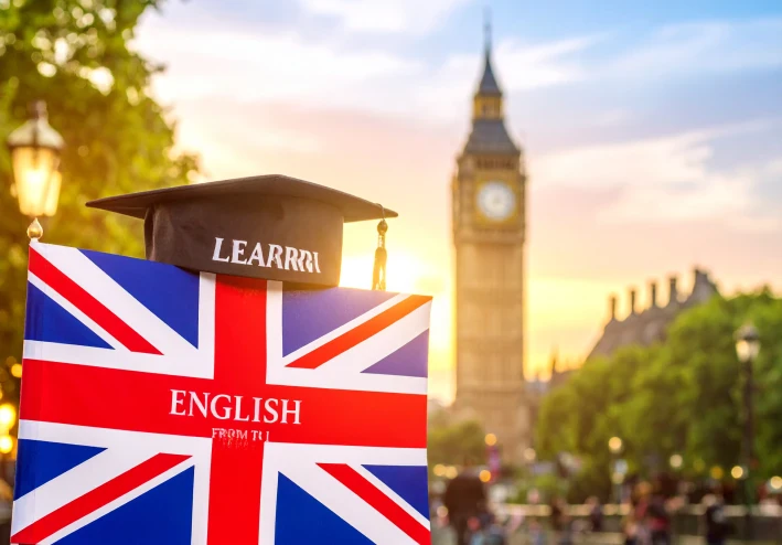 تعلم اللغة الإنجليزية من الصفر حتى مستوى B1: دليلك الشامل خطوة بخطوة