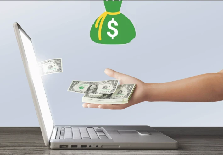 Profit from the Internet: Proven Strategies for Success