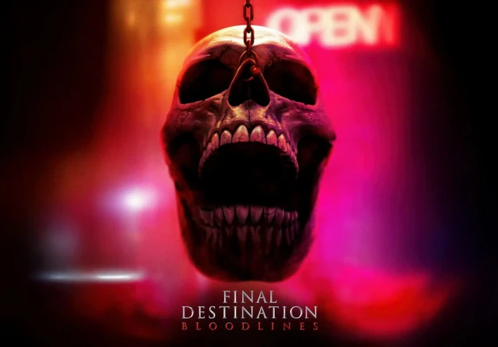 كارثة جديدة وعائلة مطاردة بالموت... مراجعة شاملة لفيلم Final Destination: Bloodlines