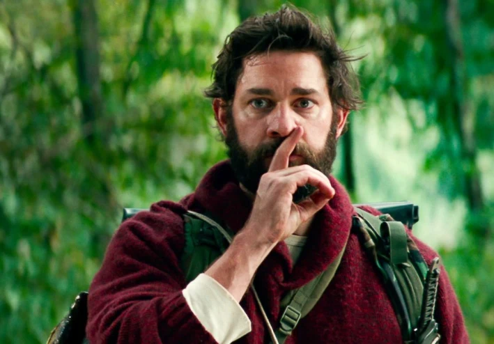 "A Quiet Place: عندما يصبح الصمت هو لغتك الوحيدة للبقاء!"