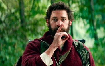 "A Quiet Place: عندما يصبح الصمت هو لغتك الوحيدة للبقاء!"