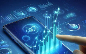 تطور الهواتف الذكية وتأثيرها العميق على سلوك المستخدم في العصر الرقمي