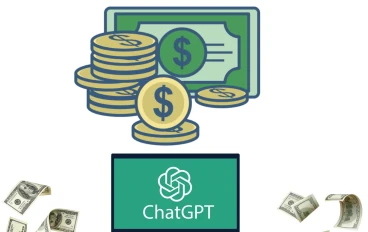 كيف تستخدم ChatGPT لتحقيق دخل إضافي شهرياً