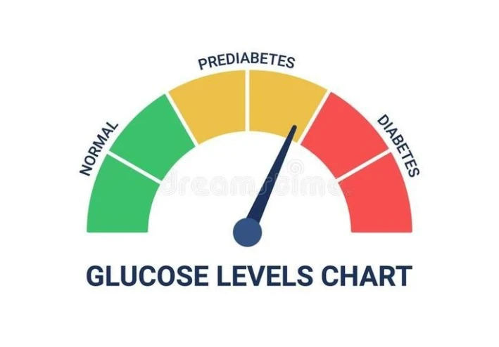 Insulin Resistance: The Silent Disruption Behind Blood Sugar Issues