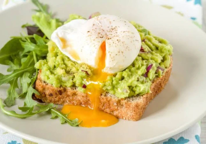 Conquer Your Mornings: 5 Easy & Nutritious Breakfast Ideas to Power Up Your Day