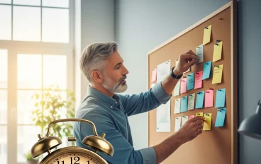 The SEO Time Mastery Blueprint: Dominate Rankings, Reclaim Your Hours