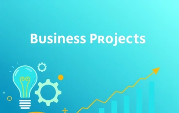 المشاريع التجارية مفتاح النجاح في عالم الأعمال