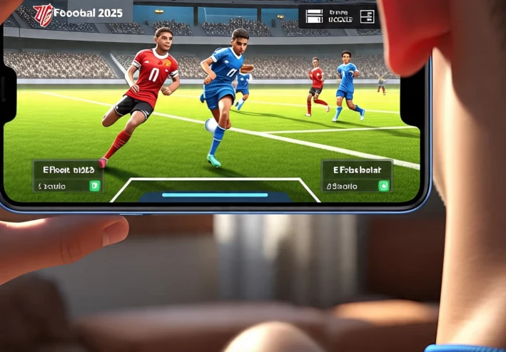 تحليل لعبة efootball و تأثيرها على المجتمع