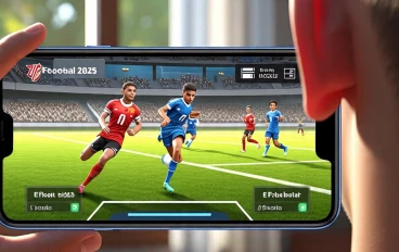 تحليل لعبة efootball و تأثيرها على المجتمع