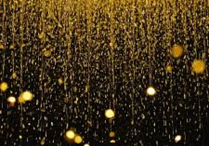 "The Golden Rain"