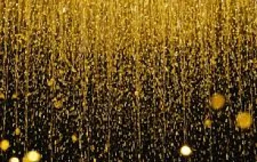 "The Golden Rain"