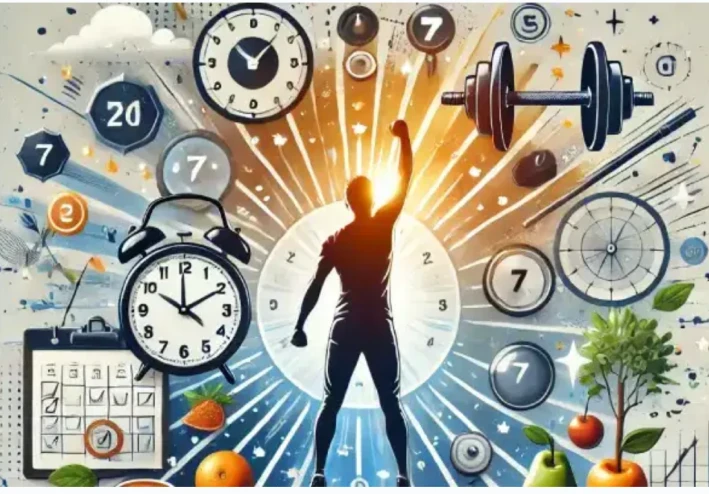 7 عادات صباحية تغير حياتك في أقل من 30 يوم