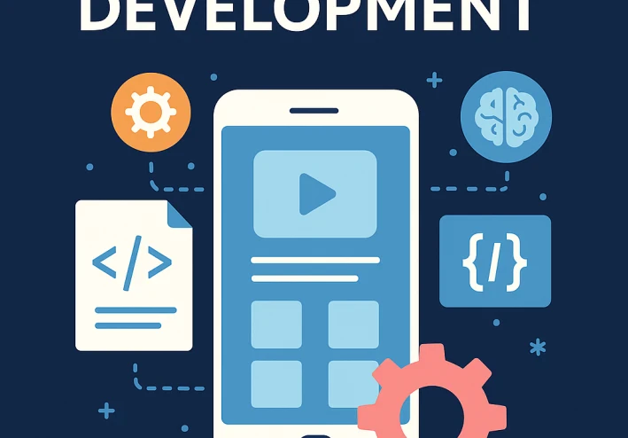 Mobile App Development: Your Ultimate Guide to Entering the World of Mobile Programming