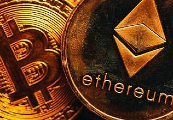 Crypto Comeback 2025