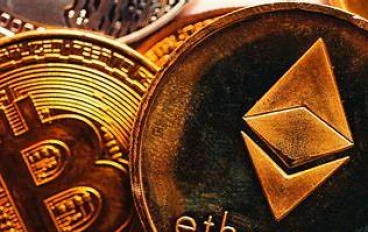 Crypto Comeback 2025