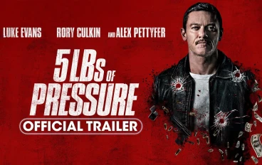 💥 "5lbs of Pressure"... عندما تكون الحياة كلها رصاصة تنتظر الإطلاق 