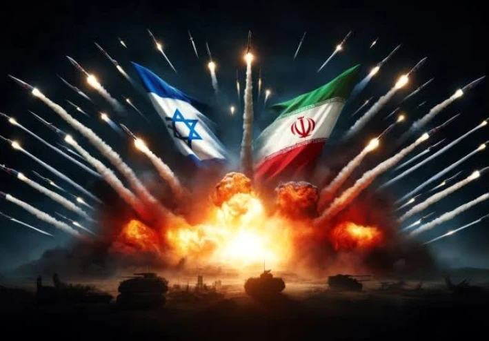 الحرب بين ايران وإسرائيل . وما دوافع ايران في دعم حماس؟