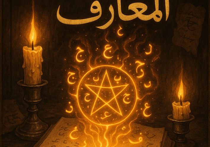 ظلموا شمس المعارف