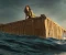 صورة مقال فيلم "Nowhere" – عندما يتحول الصندوق إلى قارب نجاة والبحر إلى عدو صامت