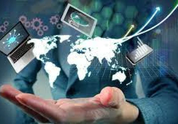 The digital gaps and the prospects for financial inclusion