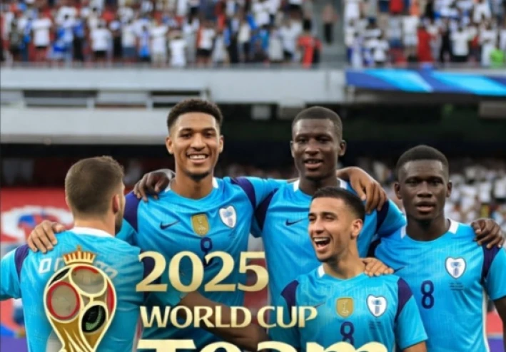 كأس العالم للانديه٢٠٢٥في الولايات المتحدةالولا