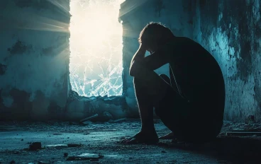  Suicide: A Fall Beyond the Walls of Meaning