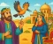 صورة مقال The story of the hoopoe bird and Prophet Sulaiman (Solomon).