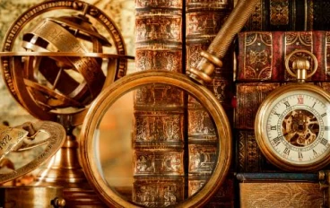 حكايات الماضي التي شكلت حاضرنا