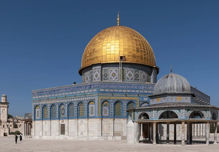اساس فلسطين بالشريعه الاسلامية