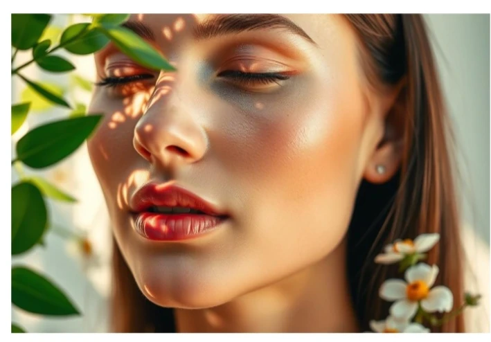 How to keep your skin healthy during the hot summer months