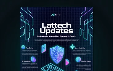 أحدث التحديثات التقنية: استكشاف المثيرات الأكثر إثارة والتي مستقبلنا اليوم