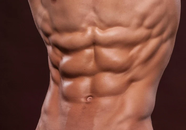How to Build a Strong and Healthy Body: A Complete Step-by-Step Guide (With Examples)