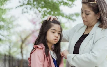 تاثير المسؤوليات الإضافية على الصحة النفسية للمولودات البكر؟