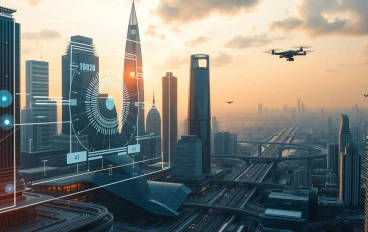 الذكاء الاصطناعي : مدى تطور التطبيقات والاتجاهات