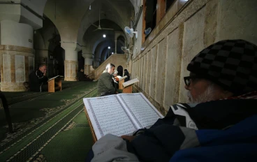 حياة رسول الله (ص)
