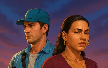 لعبة GTA 6بحلتها الجديدة